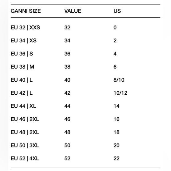 New! GANNI • Pleated Georgette Midi Dress in Heather - Picture 15 of 15